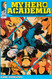 My Hero Academia Vol. 12 (12)