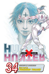  Hunter x Hunter, Vol. 1: 9781591167532: Yoshihiro Togashi:  Libros