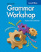 2021 Grammar Workshop Tools for Writing - Level Blue