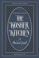 Kosher Kitchen: A Practical Guide : Feuereisen Edition
