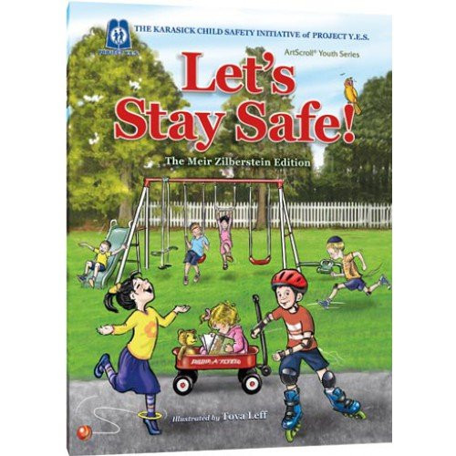 Let's Stay Safe