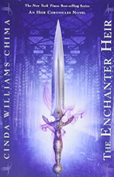 Enchanter Heir (The Heir Chronicles 4)
