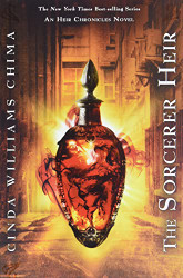 Sorcerer Heir (The Heir Chronicles 5)