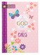 Little God Time for Girls: 365 Daily Devotions