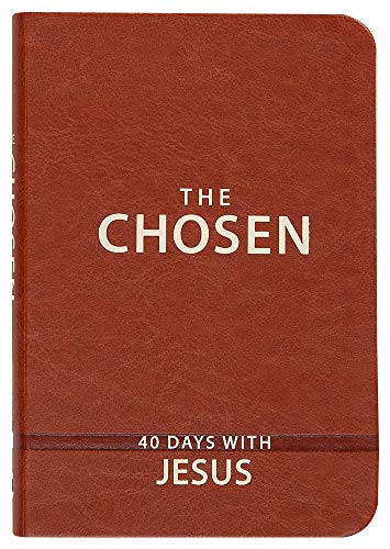 Chosen: 40 Days with Jesus