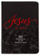 Jesus in Red: 365 Meditations on the Words of Jesus