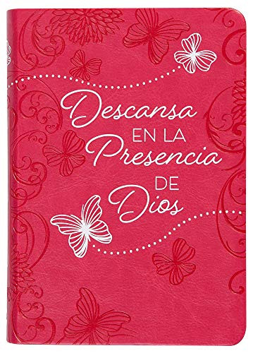 Descansa en la presencia de Dios / Rest in the Presence of God