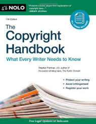 Copyright Handbook