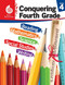 Conquering Fourth Grade- Student workbook