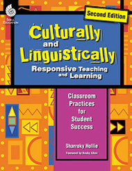 Culturally and Linguistically Responsive Teaching and Learning - Grades K-12