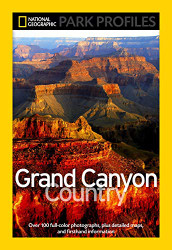 National Geographic Park Profiles