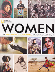 Women: The National Geographic Image Collection