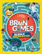 Brain Games: Big Book of Boredom Busters