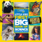 National Geographic Little Kids First Big Book of Science
