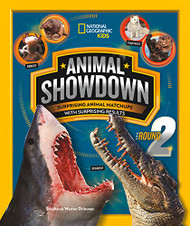 Animal Showdown: Round Two (National Geographic Kids)