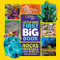 Little Kids First Big Book of Rocks Minerals & Shells