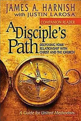 Disciple's Path Companion Reader