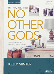 No Other Gods - Revised & Updated - Bible Study Book