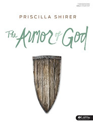 Armor of God - Leader Kit