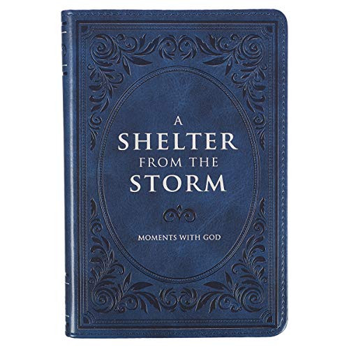 Shelter From the Storm Devotional