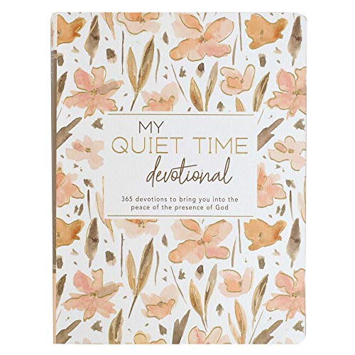 My Quiet ime Devotional 365 Devotions for Women o Bring You Into
