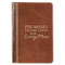 Promises From God For Every Man - LuxLeather Edition