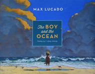 Boy and the Ocean
