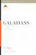 Galatians: A 12-Week Study (Knowing the Bible)