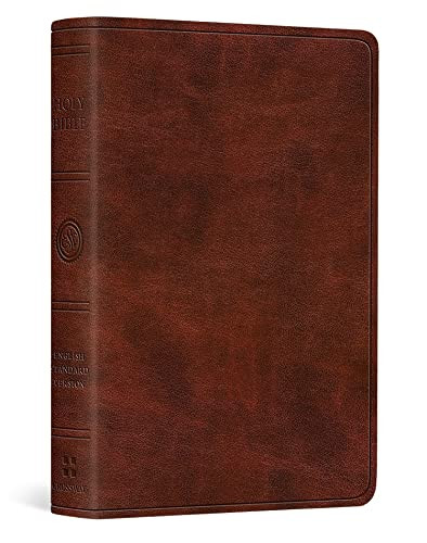 ESV Vest Pocket New Testament with Psalms and Proverbs