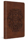 ESV Thinline Bible (TruTone Royal Lion)