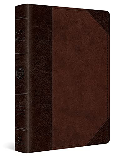 ESV Personal Reference Bible