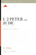 1-2 Peter and Jude: A 12-Week Study (Knowing the Bible)