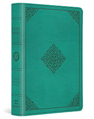 ESV Value Large Print Compact Bible