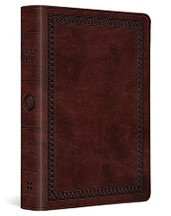ESV Value Large Print Compact Bible