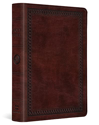 ESV Value Large Print Compact Bible