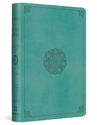 ESV Value Compact Bible