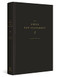 Greek New Testament Produced at Tyndale House Cambridge Reader's Edition