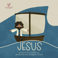 Jesus: "A Theological Primer Series"