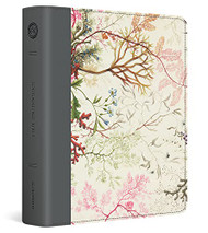 ESV Journaling Bible (Printed TruTone Elegant Grace)