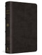 ESV Bible with Creeds and Confessions (TruTone Black)