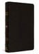 ESV Thinline Bible (Buffalo Leather Deep Brown)
