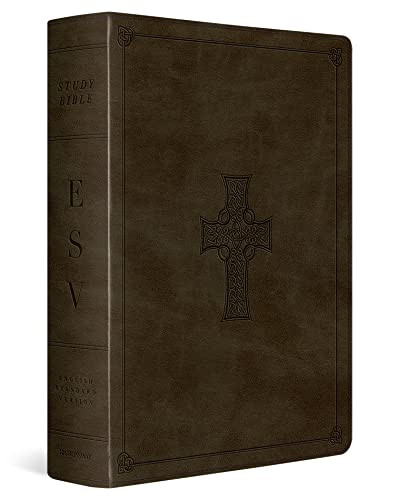 ESV Study Bible