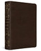 ESV Women's Study Bible (TruTone Deep Brown)