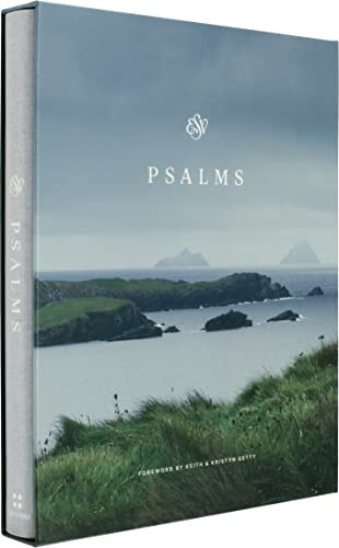 ESV Psalms Photography Edition