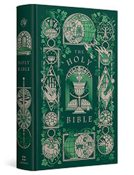 ESV Student Study Bible Artist Series