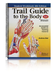 Trail Guide To The Body Student Handbook