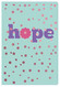 NKJV Study Bible for Kids Hope LeatherTouch