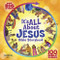It's All About Jesus Bible Storybook