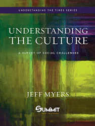 Understanding the Culture: A Survey of Social Engagement (Volume 3)