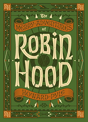 Merry Adventures of Robin Hood